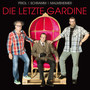 Die letzte Gardine