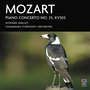 Mozart: Piano Concerto No. 25 K. 503