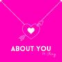 About You (feat. Sle3ezy) [Explicit]