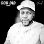 God Did (Explicit)