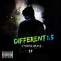 Different 1.5 (Explicit)