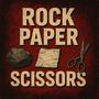 ROCK PAPER SCISSORS (Explicit)