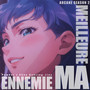 Powder x Ekko Dancing-Jinx  / Ma Meilleure Ennemie (Arcane S2) (INSTRUMENTAL Slowed Version)