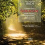 Bach: Complete Sonatas for Violin and Harpsichord