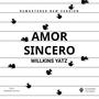 Amor Sincero (feat. Willkins Yatz)