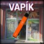 Vapík (feat. Fishyy) [Explicit]