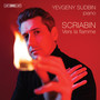 Scriabin: 12 Études, Op. 8: No. 4 in B Major. Piacevole