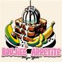 Boujiee Appetite (Explicit)