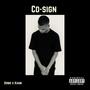 Co-sign (feat. 48.kiami) [Explicit]