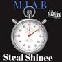 Steal Shinee (freestyle) [Explicit]