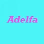 Adelfa