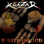 Wrath of God (Deluxe Version) [Explicit]