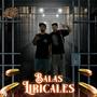 Balas Liricales (feat. Stek) [Explicit]