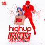 Listen Up (feat. Red London)