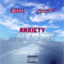 Anxiety (feat. MzDoubleG) [Explicit]