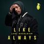 Like Always (Explicit)