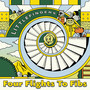 Four Flights to Fibs