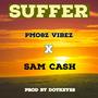 Suffer (feat. Sam Cash) [Explicit]