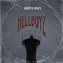 Hellboyz (feat. Galez) [Explicit]