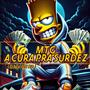 MTG A CURA PRA SURDEZ (feat. mc fael & mc maskara) [Explicit]