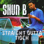 Straight Outta Tioch (Explicit)