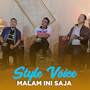 Malam Ini Saja