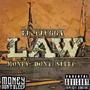 Law (Explicit)