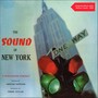 The Sound Of New York - A Music-Sound Portrait (Original Album plus Bonus Tracks - 1959)