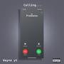 Calling (Explicit)