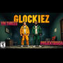 Glockiez (feat. Projekt Booda) [Explicit]