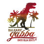 Balearic Gabba Edits 2