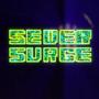 Sewer Surge