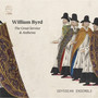 Byrd: The Great Service & Anthems (Deluxe Version)