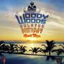 WoodyWoods Birthday Beat-Tape, Vol. 4