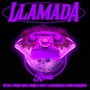 LLAMADA REMIX (Explicit)