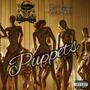 Puppets (feat. Lil Jupi) [Explicit]