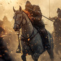 Historical battle