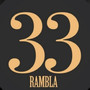 Rambla 33