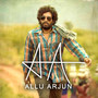 Allu Arjun (Fan Made Song)