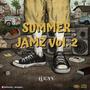 Summer Jamz, Vol. 2 (Explicit)