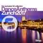 Sirup Dance Anthems Zurich 2017