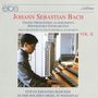 Johann Sebastian Bach: Great Organ Music played on historical Instruments Vol. 2