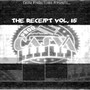 The Receipt, Vol. 15