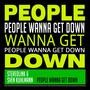 People Wanna Get Down (Ken Ben meets Sven Kuhlmann Rework Mix)