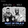 Best Of Fela 2 2024 Way To 2025 Mixtape (Dj Mix)