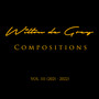 Compositions, Vol. III (2021-2022)