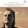 Rock Moments for Guitar – Homage to the Legend