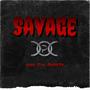 Savage (feat. D.o. SpAzZz)