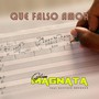 Que Falso Amor (feat. Gustavo Brenner)