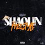 Shaolin (Explicit)